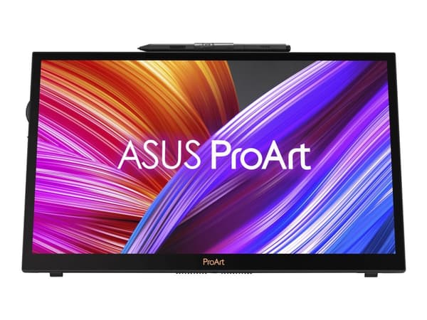 15" ASUS ProArt PA169CDV - 10 ms - Näyttö