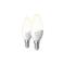 Philips Hue White -polttimo, 2 kpl – kuva 1