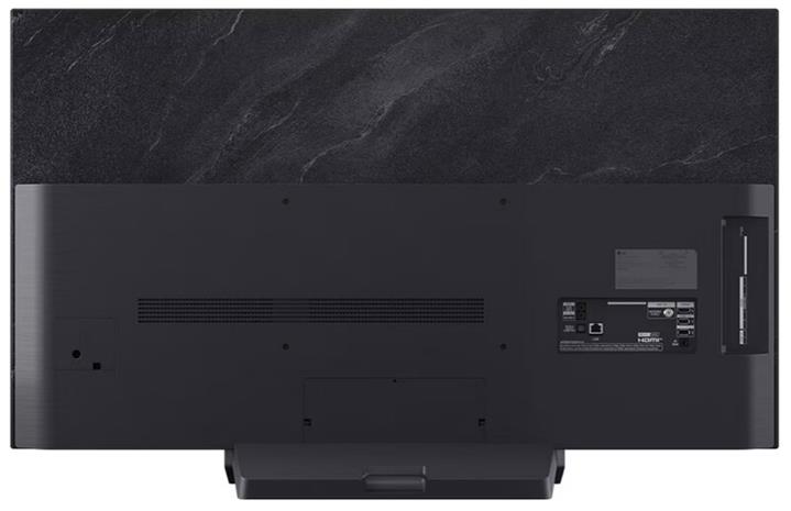 LG OLED55C51 (55"), OLED-televisio – kuva 8/8