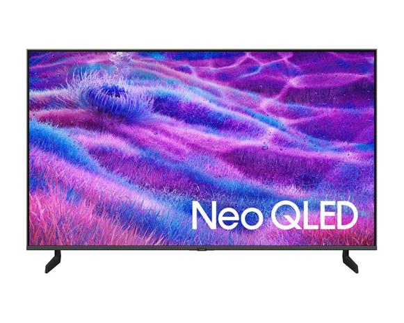 Samsung QE100QN80FU (100"), QLED-televisio