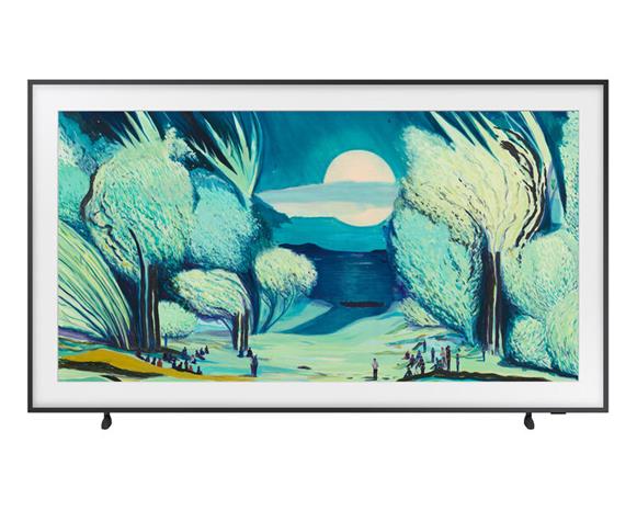 Samsung QE65LS03FWU (65"), QLED-televisio