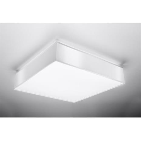 Kattovalaisin SOLLUX Horus 45 Musta – kuva 1/1