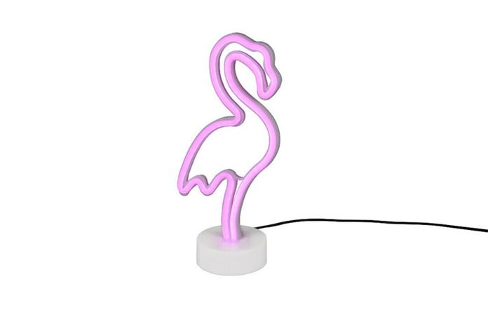 Koristevalaisin Flamingo