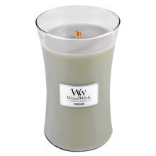 WoodWick Fireside Medium