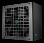 DeepCool GamerStorm PK550D 550W -virtalähde, 80 Plus Bronze