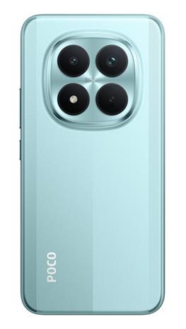 Xiaomi Poco M8 Pro 5G 12/512GB, älypuhelin