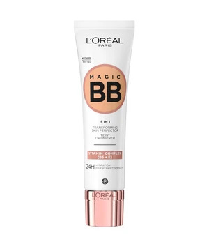 L'Oréal Paris BB C'est Magic - 04 Medium 30 ml