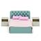 Lundby Basic -Makuuhuonesetti – kuva 4