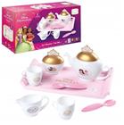 Lelu teesetti Smoby Disney Prinsessa