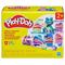 Play-Doh Sparkle Compound Collection – kuva 8