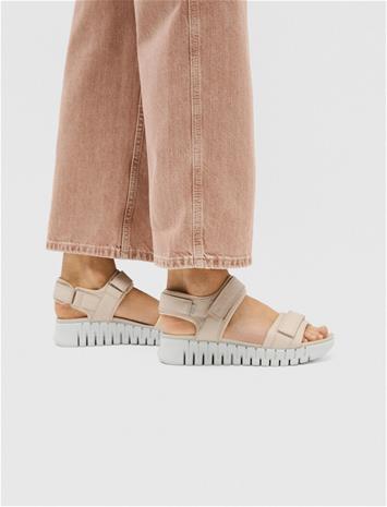 ECCO ECCO Gruuv Sol W - Beige - 42