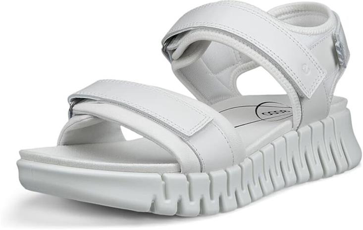 ECCO ECCO Gruuv Sol W - Beige - 42