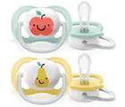 Philips Avent Ultra Air SCF080 0-6kk, tutti 2 kpl