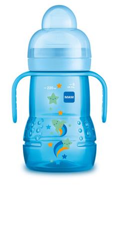 MAM - Trainer - Blue – kuva 1/6