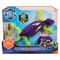 Hex Bots Wall Crawler Gecko Glow in The Dark – kuva 3