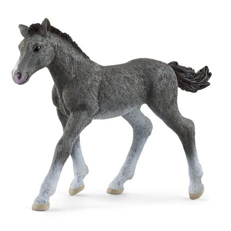 Schleich Trakehner varsa