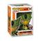 FUNKO POP DB Z CELL (FIRST FORM) – kuva 2