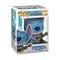 Funko Pop!: Lilo & Stitch - Stitch With Ukulele FIGU – kuva 8