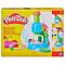 Hasbro Play-Doh Light & Look Microscope Playset – kuva 6