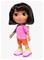 Dora The Explorer Sing & Explore Dora Doll 30 cm – kuva 3