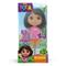 Dora The Explorer Sing & Explore Dora Doll 30 cm – kuva 4
