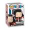 Funko Pop! Animation: Demon Slayer - Nezuko (human) FIGU – kuva 1