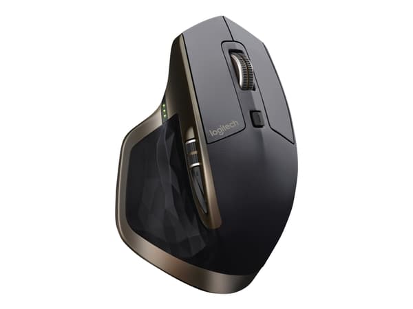 Logitech MX Master (910-005213), langaton hiiri