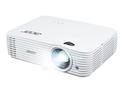 Acer X1629HK, videotykki