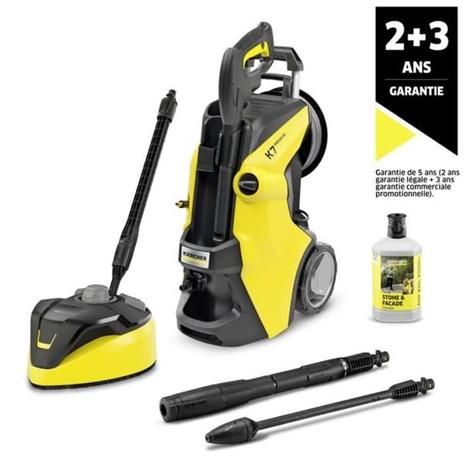 Kärcher K 7 Premium Power Flex Home (1.317-322.0), painepesuri