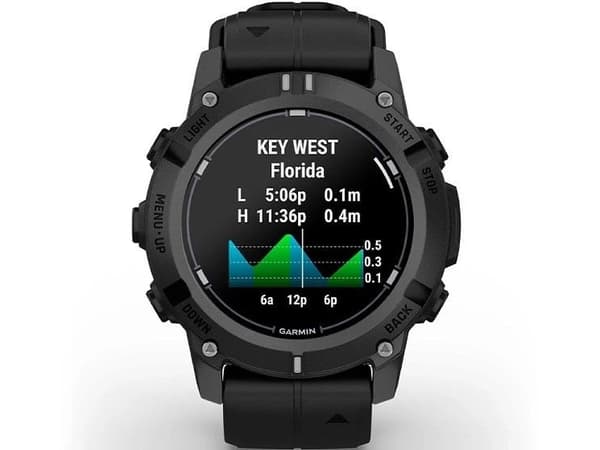 Garmin Descent G2, sukelluskello
