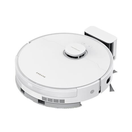 Dreame D20 Plus, moppaava robotti-imuri