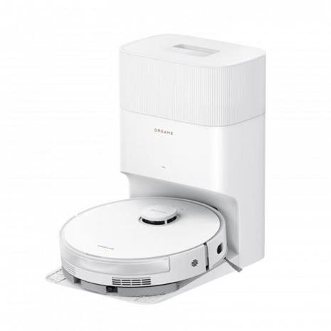Dreame D20 Plus, moppaava robotti-imuri
