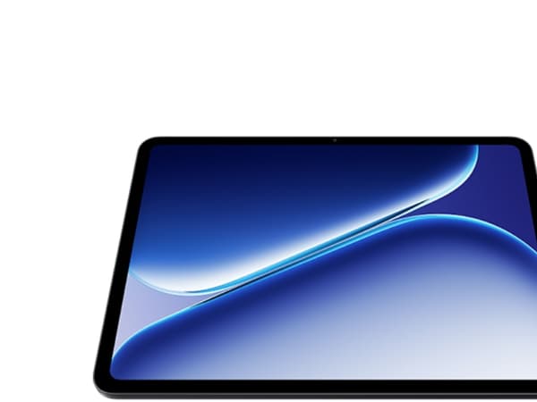 OnePlus Pad Go 2 12.1" WiFi 128GB, tabletti