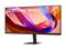 LG 34U511A-B (34"), näyttö – kuva 3