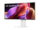 LG 40WT95UF-W (40"), näyttö