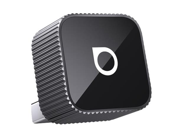 Ottocast Mini Cube Style B langaton CarPlay- ja Android Auto -sovitin