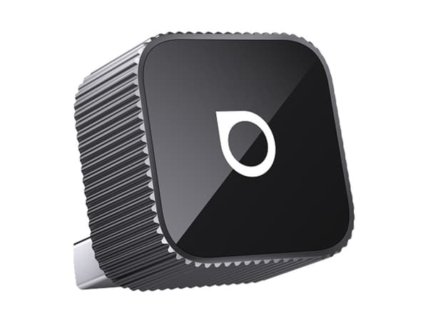 Ottocast Mini Cube Style B langaton CarPlay- ja Android Auto -sovitin