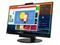 Lenovo 27" Näyttö ThinkCentre Tiny-in-One 27 - musta - 4 ms – kuva 5