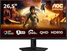 AOC Q27G41ZDF (27"), näyttö