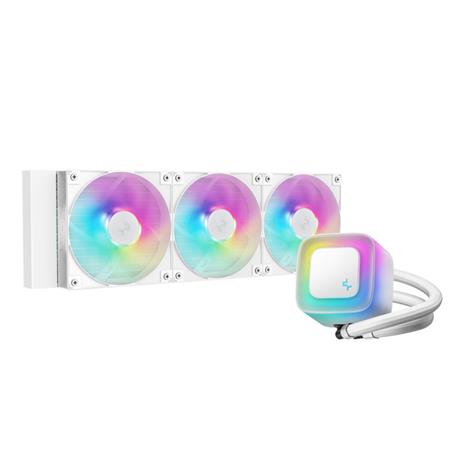 DeepCool LE360 V2 - CPU Vesijäähdytys