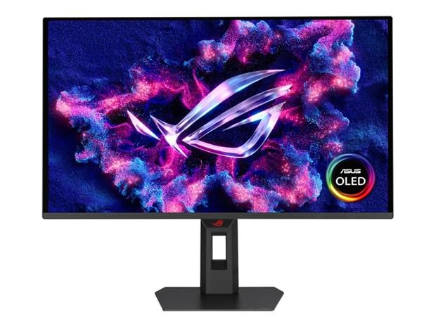 27" ASUS ROG Strix OLED XG27AQDPG – kuva 7/8