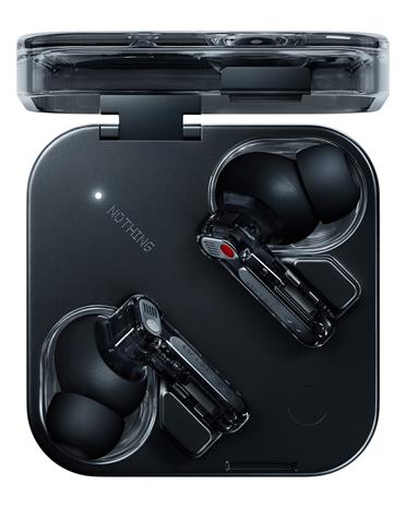 Nothing Ear (3) ANC, BLuetooth-vastamelunappikuulokkeet