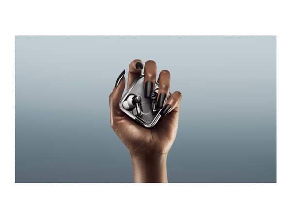 Nothing Ear (3) ANC, BLuetooth-vastamelunappikuulokkeet
