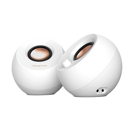 Creative Pebble Pro - 2.0 kanava