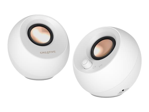 Creative Pebble Pro - 2.0 kanava