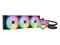be quiet! LIGHT LOOP 360mm - CPU Vesijäähdytys - Max 36 dBA – kuva 6
