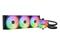 be quiet! LIGHT LOOP 360mm - CPU Vesijäähdytys - Max 36 dBA – kuva 7
