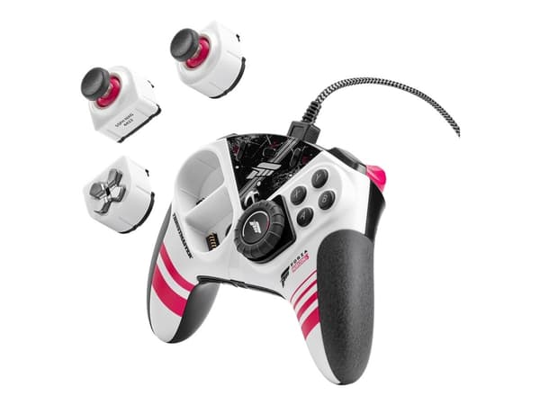 Thrustmaster eSwap XR Pro Controller Forza Horizon 5 Edition, PC/Xbox One/Series X -peliohjain