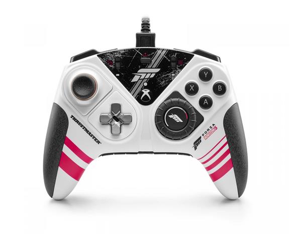 Thrustmaster eSwap XR Pro Controller Forza Horizon 5 Edition, PC/Xbox One/Series X -peliohjain