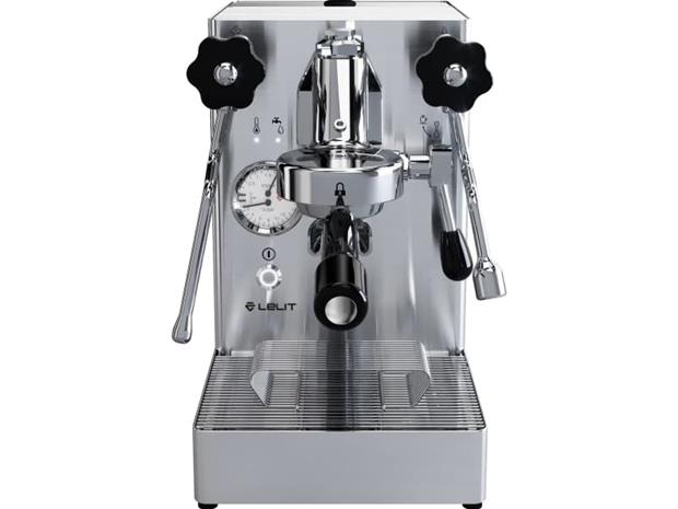 Lelit Mara PL62X, espressokeitin